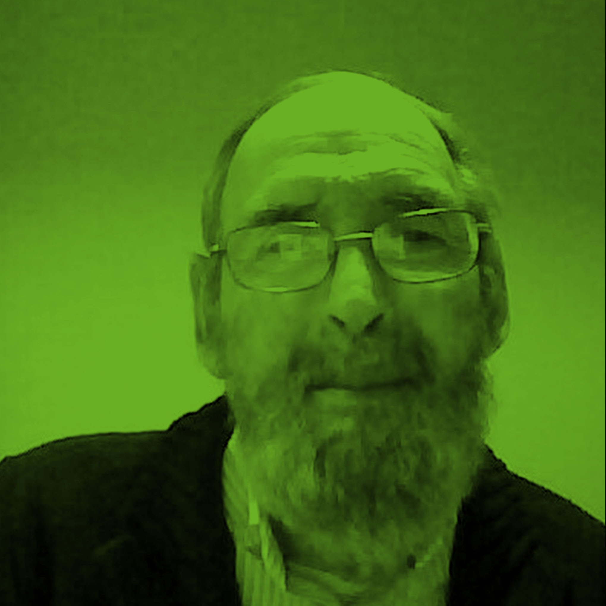 Green Party Website Face shots Patrick Bealey